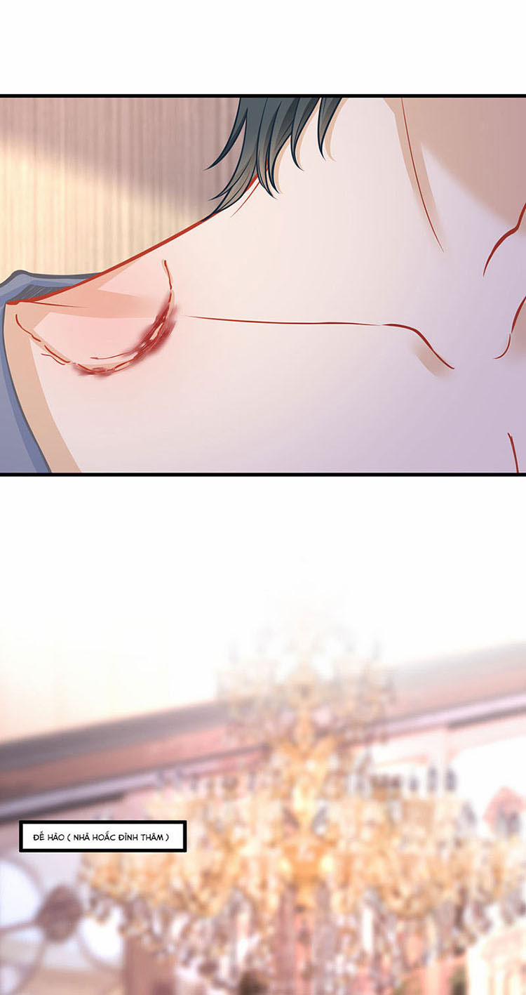 Manh Bảo Rất Ngọt 36 trang 16