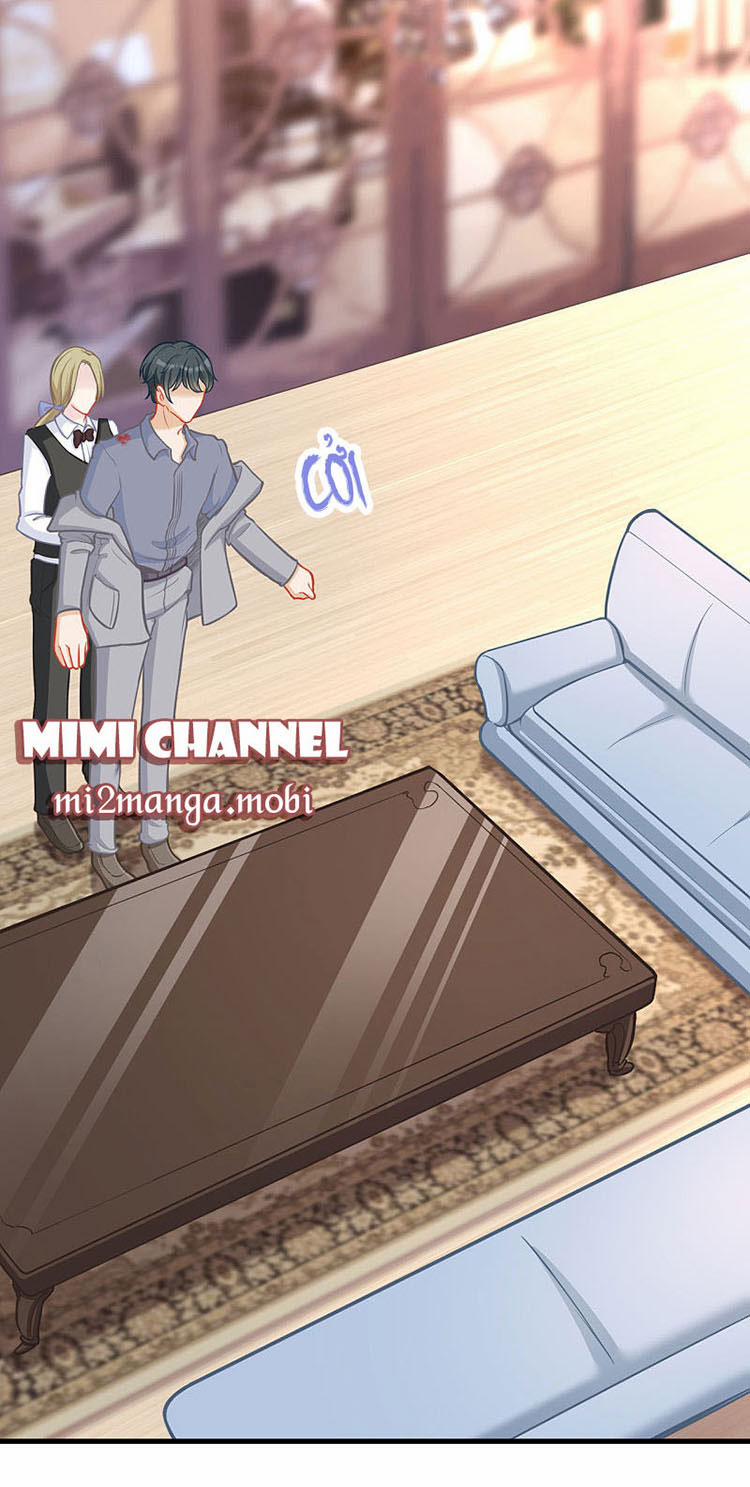 Manh Bảo Rất Ngọt 36 trang 17