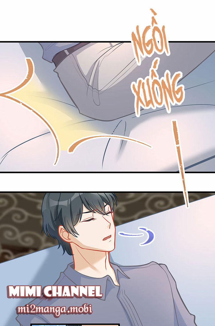 Manh Bảo Rất Ngọt 36 trang 20
