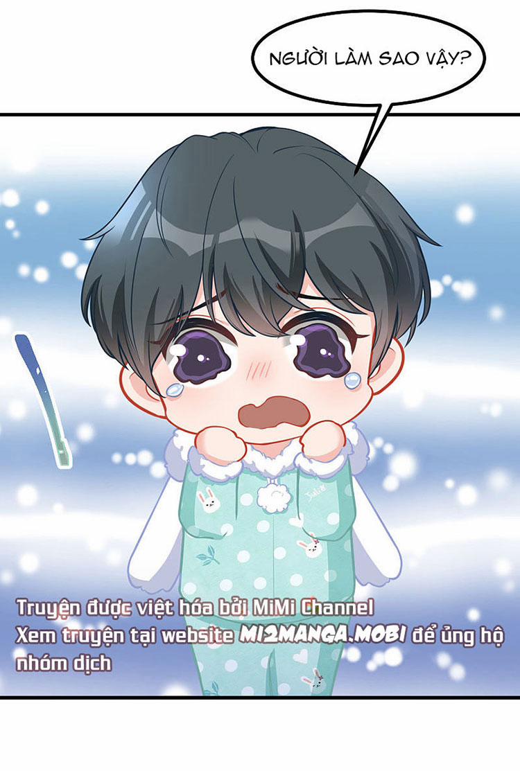 Manh Bảo Rất Ngọt 36 trang 22