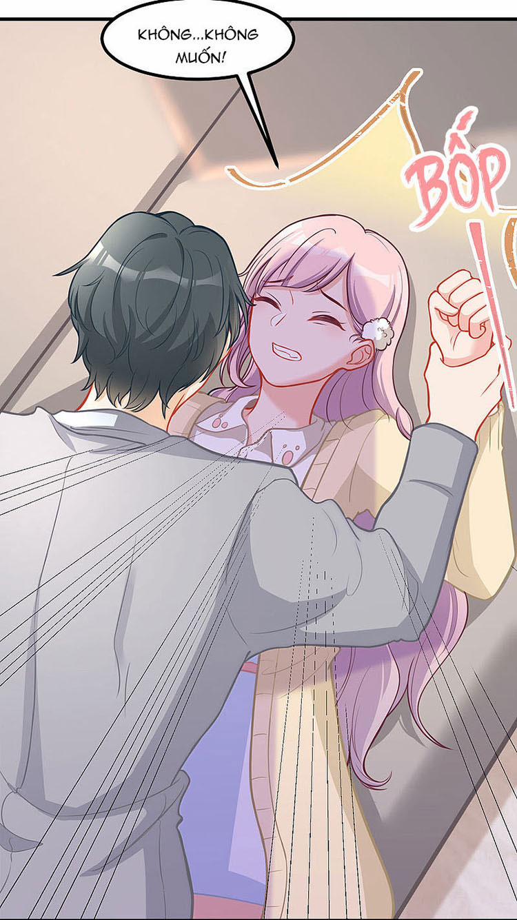 Manh Bảo Rất Ngọt 36 trang 3