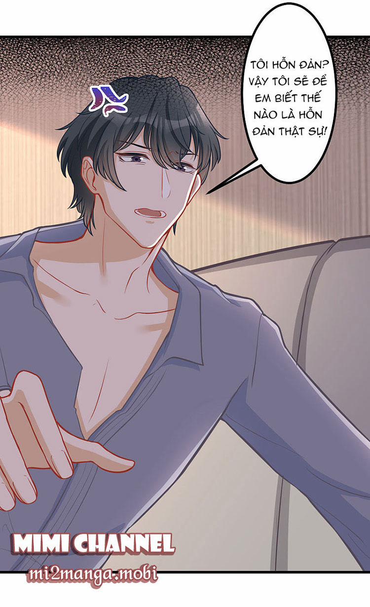 Manh Bảo Rất Ngọt 36 trang 5