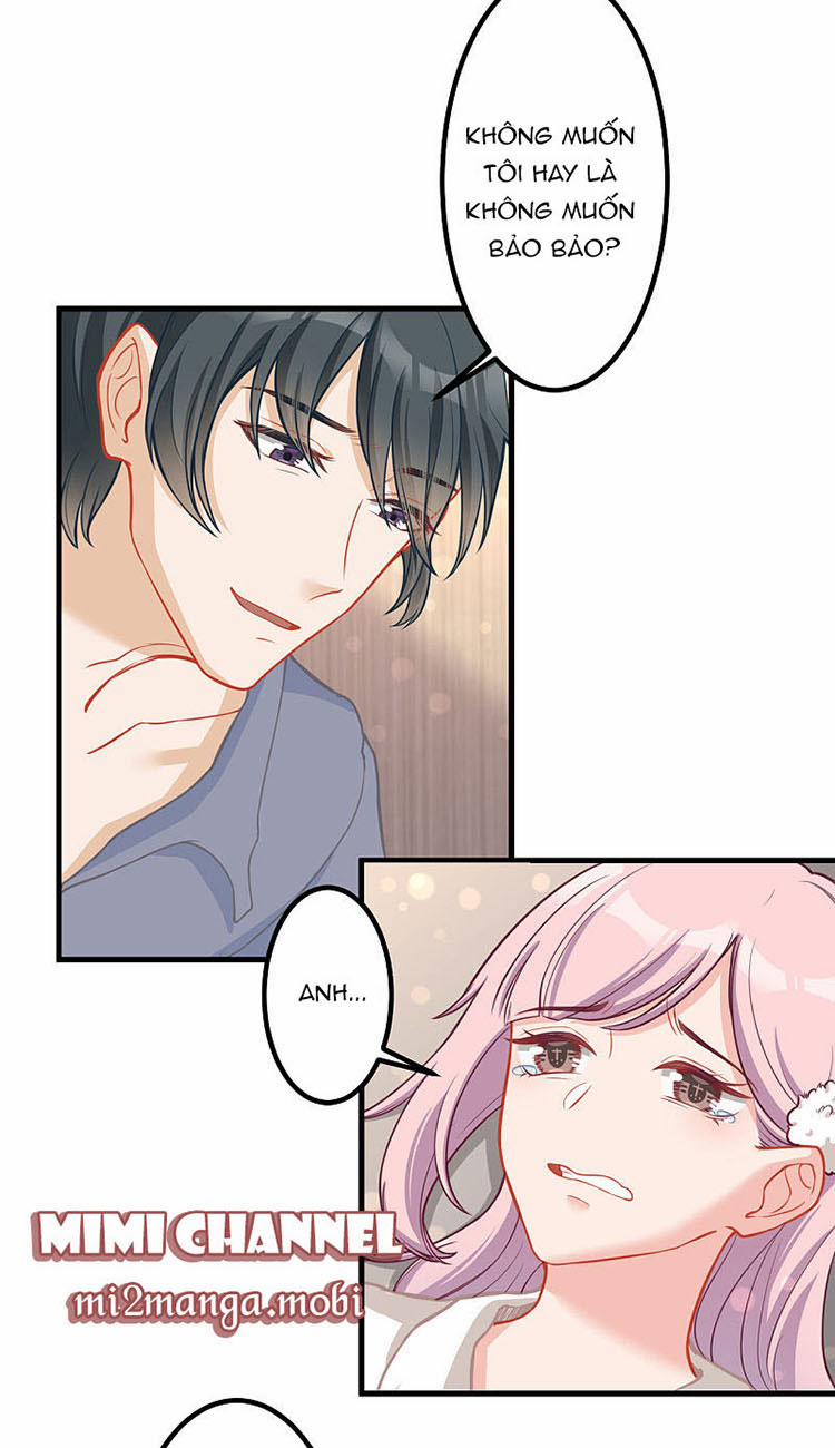 Manh Bảo Rất Ngọt 36 trang 8