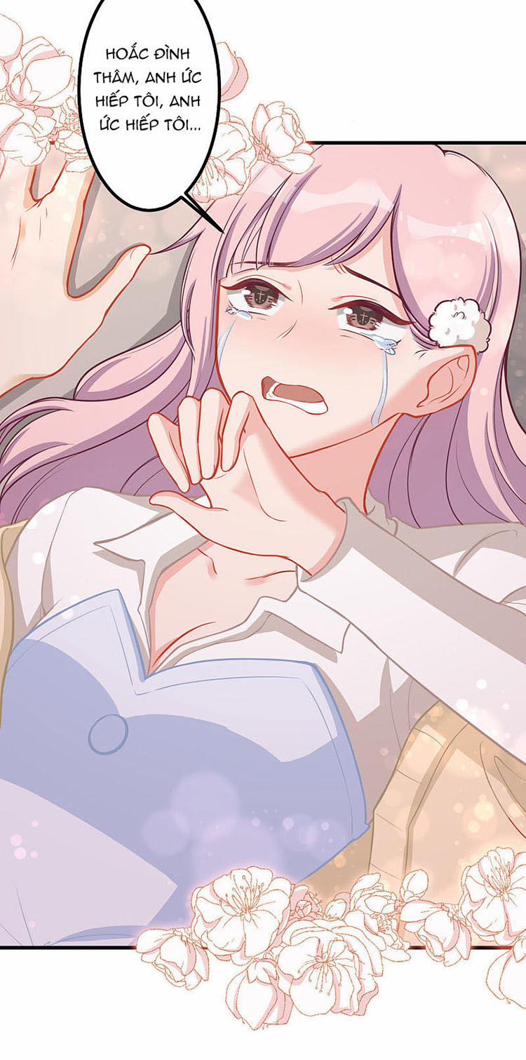 Manh Bảo Rất Ngọt 36 trang 9