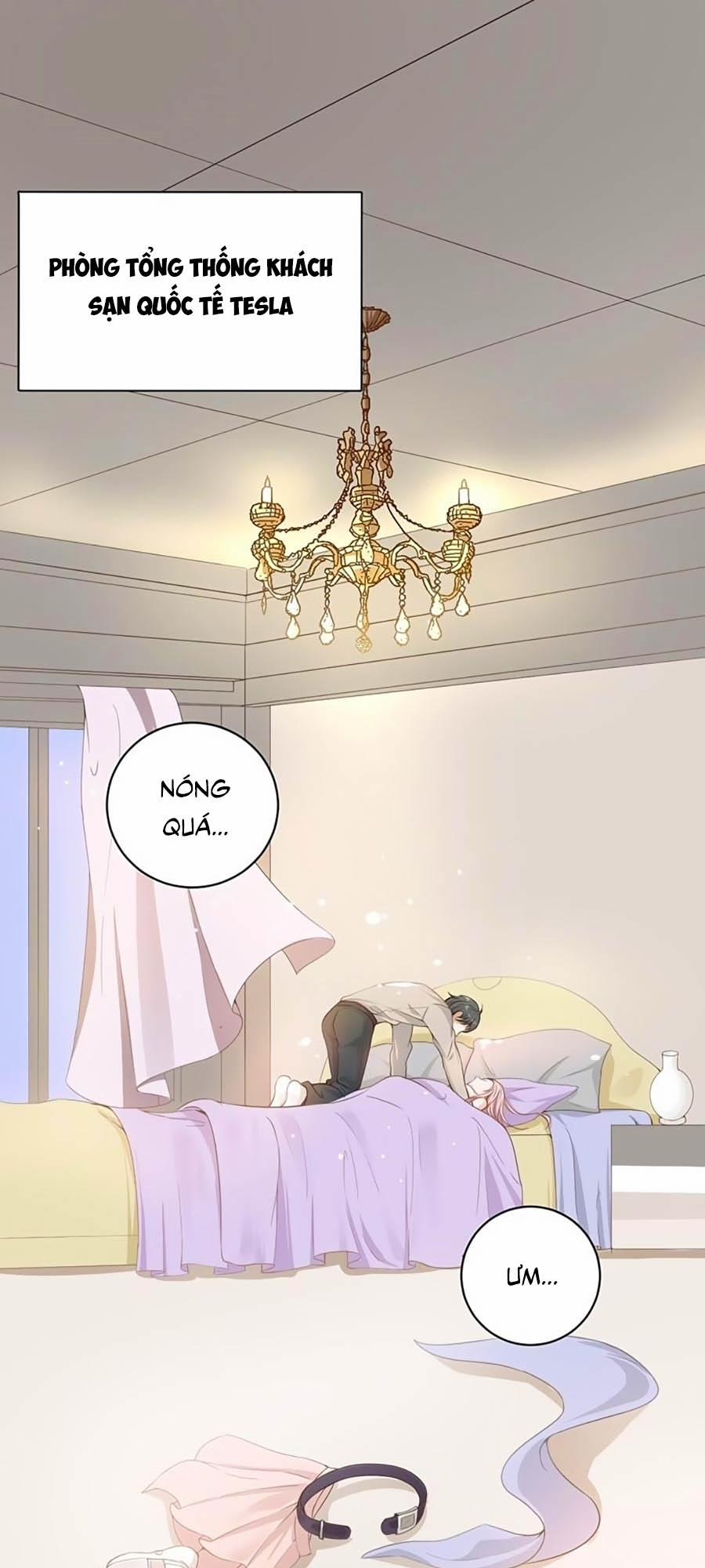 Manh Bảo Rất Ngọt Manh Bảo Ngọt Ngào 0 1 trang 0