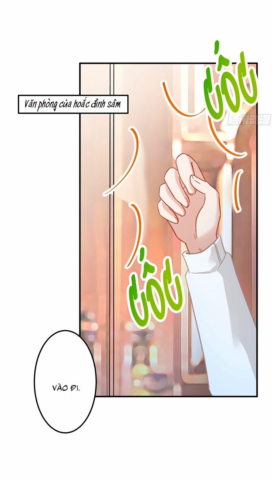 Manh Bảo Rất Ngọt Manh Bảo Ngọt Ngào 0 10 trang 17