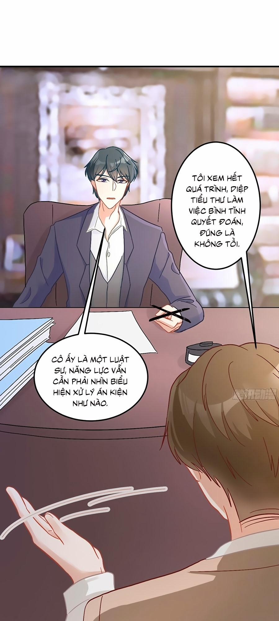 Manh Bảo Rất Ngọt Manh Bảo Ngọt Ngào 0 10 trang 18