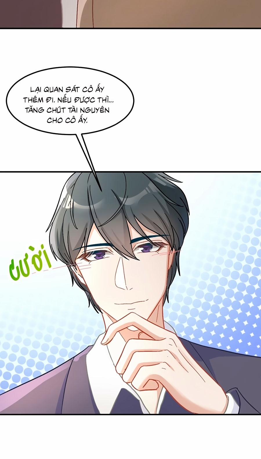 Manh Bảo Rất Ngọt Manh Bảo Ngọt Ngào 0 10 trang 19