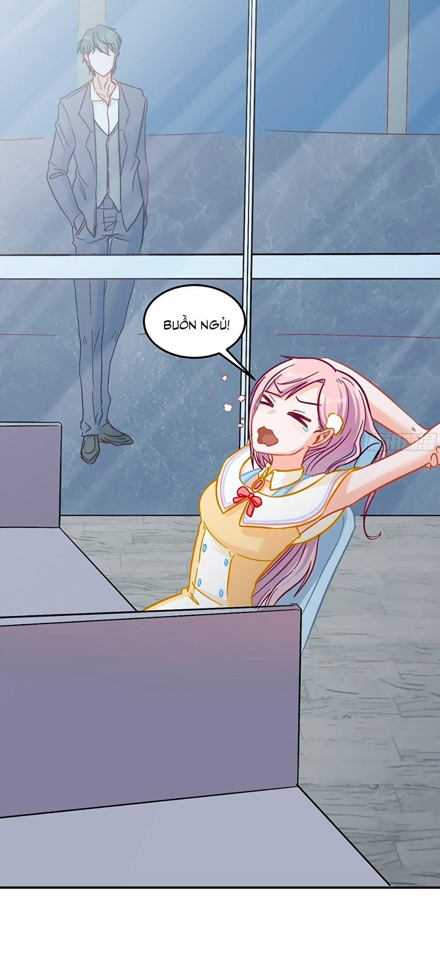Manh Bảo Rất Ngọt Manh Bảo Ngọt Ngào 0 10 trang 25