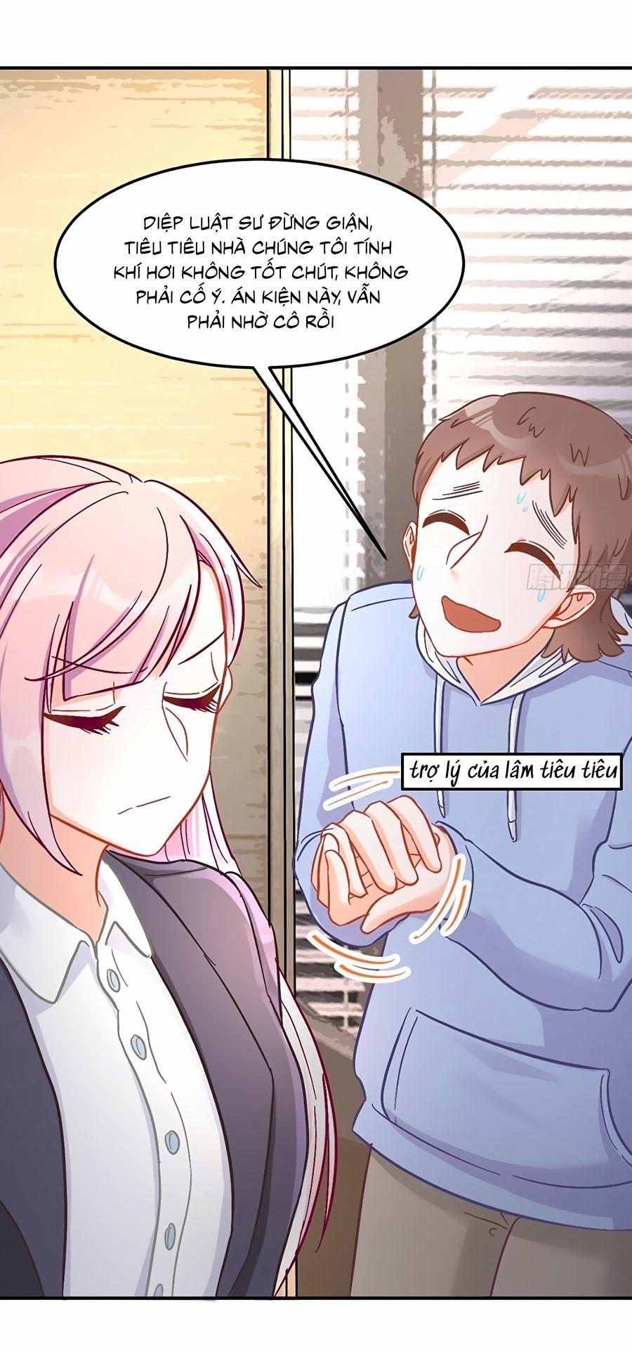 Manh Bảo Rất Ngọt Manh Bảo Ngọt Ngào 0 10 trang 6