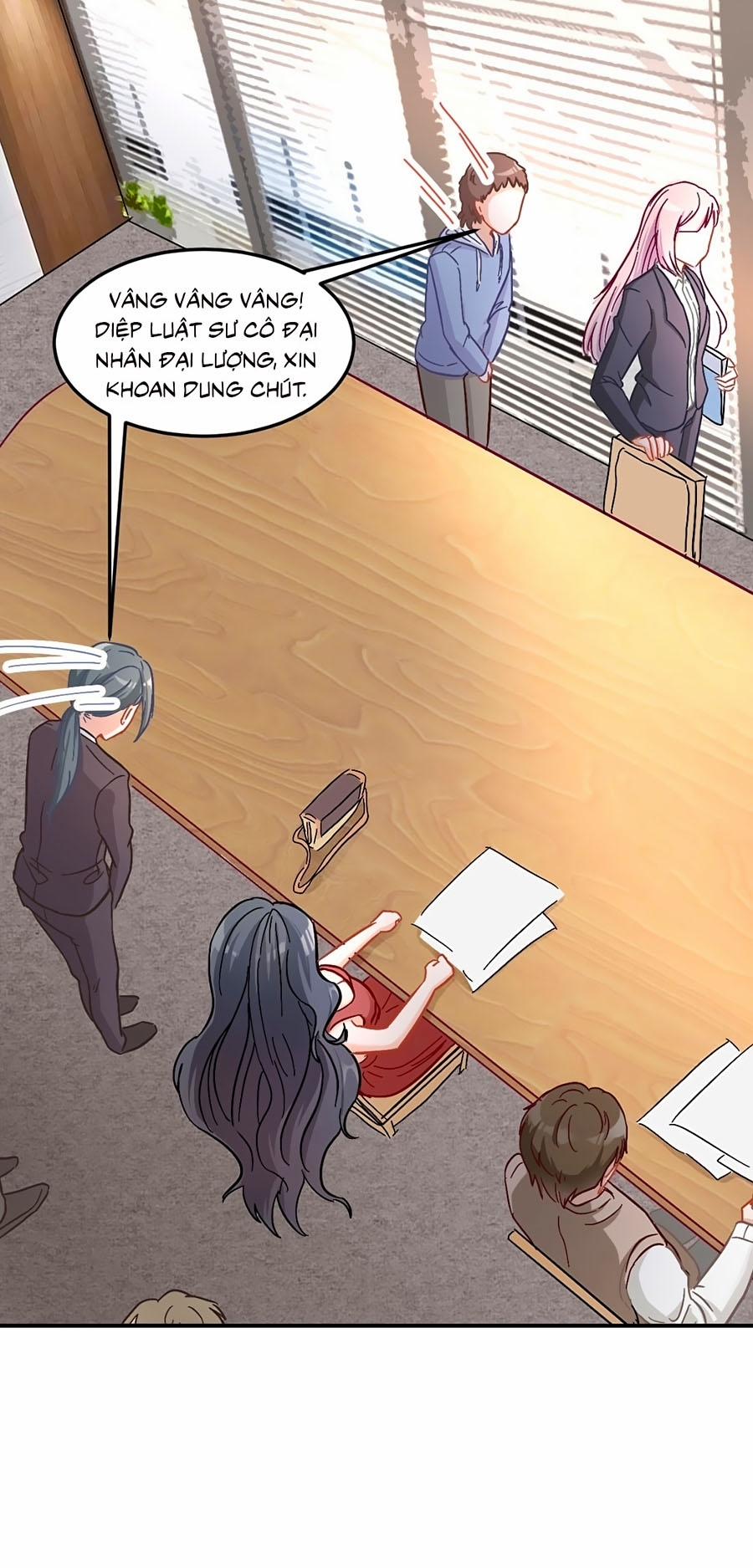 Manh Bảo Rất Ngọt Manh Bảo Ngọt Ngào 0 10 trang 8