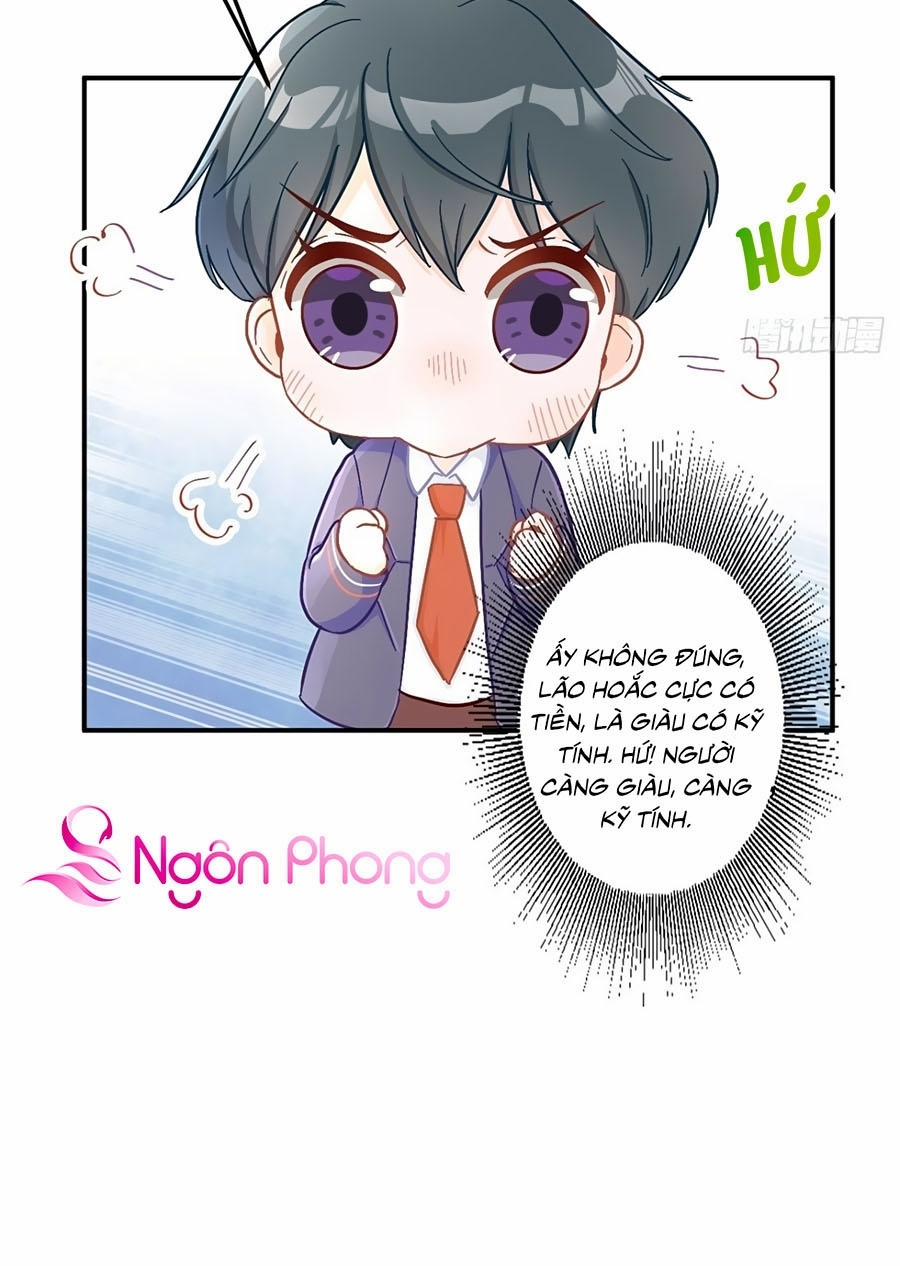 Manh Bảo Rất Ngọt Manh Bảo Ngọt Ngào 0 11 trang 15