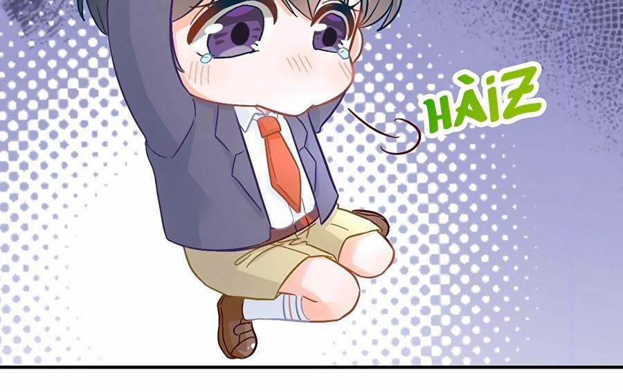 Manh Bảo Rất Ngọt Manh Bảo Ngọt Ngào 0 11 trang 21