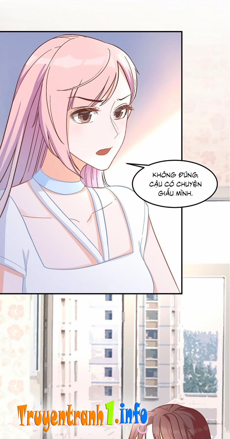 Manh Bảo Rất Ngọt Manh Bảo Ngọt Ngào 0 13 trang 15