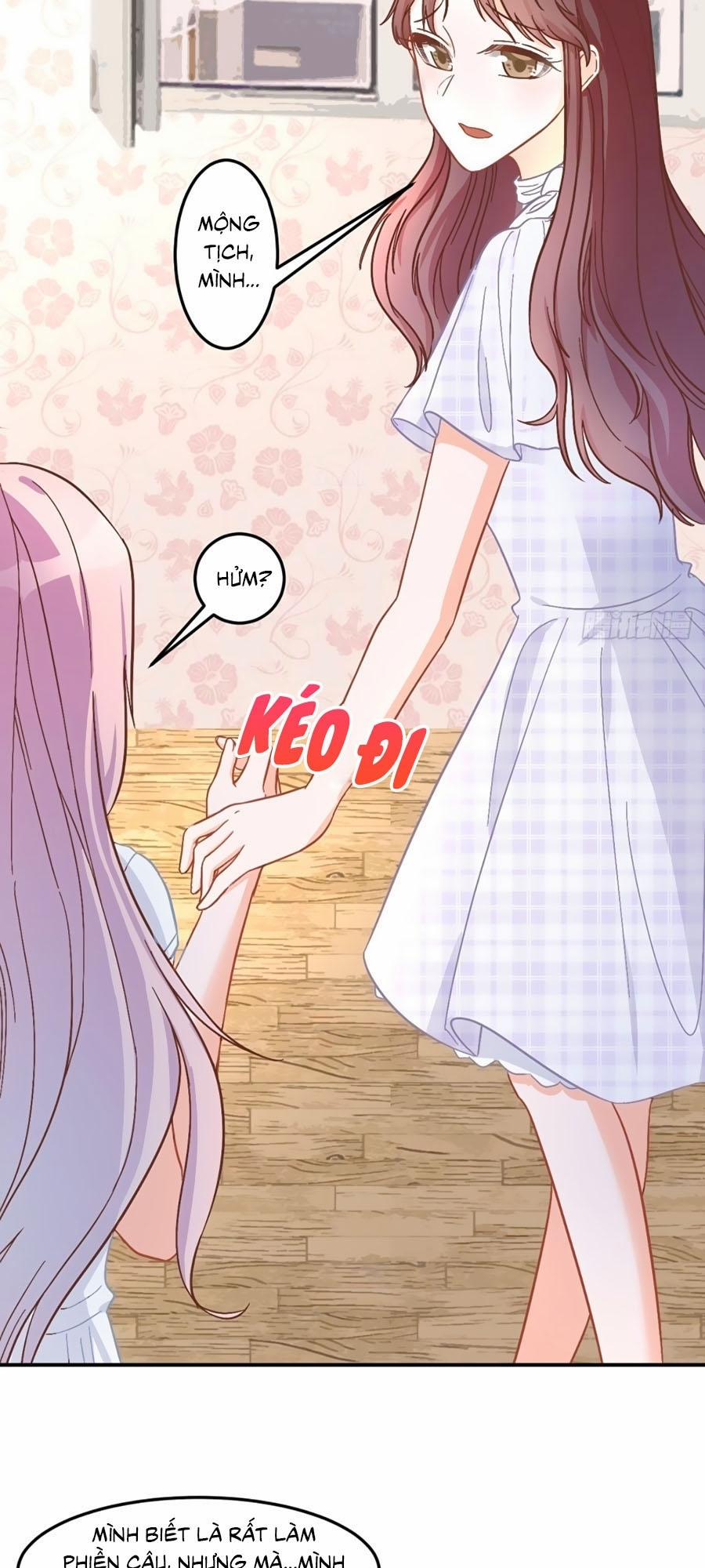 Manh Bảo Rất Ngọt Manh Bảo Ngọt Ngào 0 13 trang 16