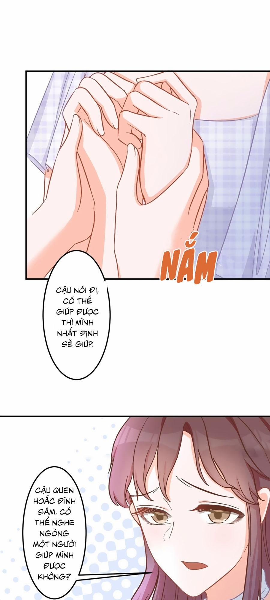 Manh Bảo Rất Ngọt Manh Bảo Ngọt Ngào 0 13 trang 18