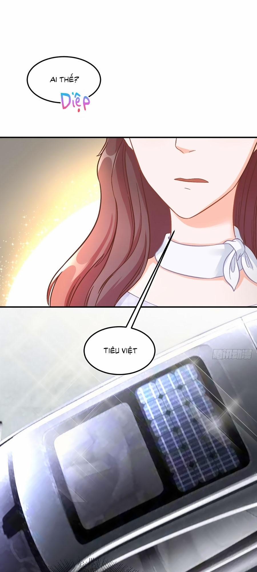 Manh Bảo Rất Ngọt Manh Bảo Ngọt Ngào 0 13 trang 20