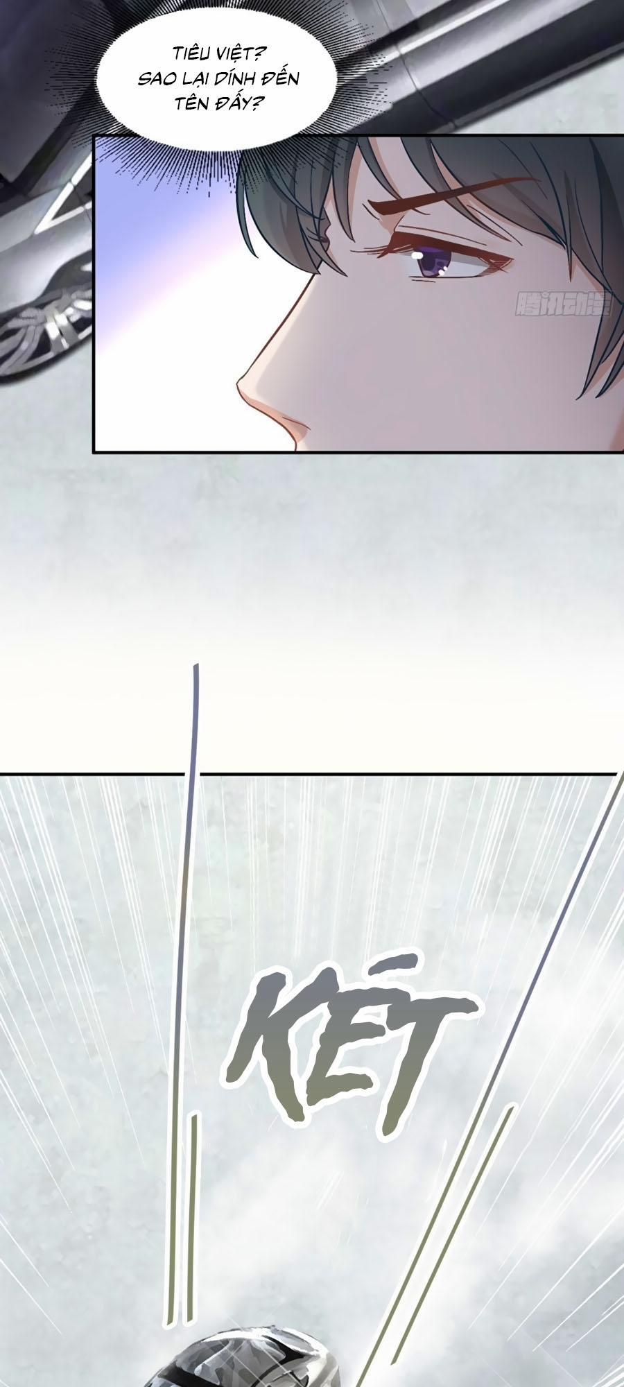 Manh Bảo Rất Ngọt Manh Bảo Ngọt Ngào 0 13 trang 21