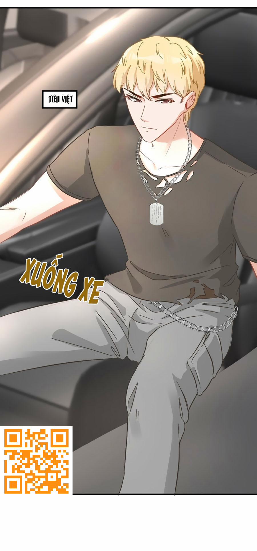 Manh Bảo Rất Ngọt Manh Bảo Ngọt Ngào 0 13 trang 24