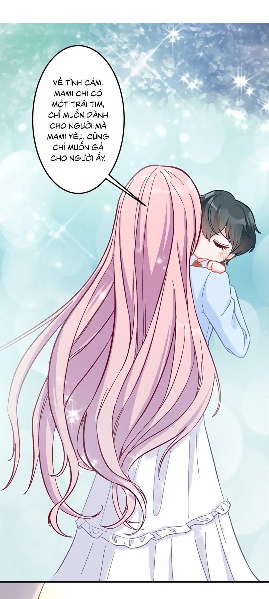 Manh Bảo Rất Ngọt Manh Bảo Ngọt Ngào 0 13 trang 4