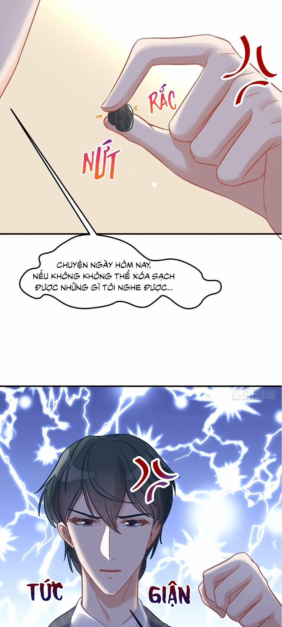 Manh Bảo Rất Ngọt Manh Bảo Ngọt Ngào 0 13 trang 5