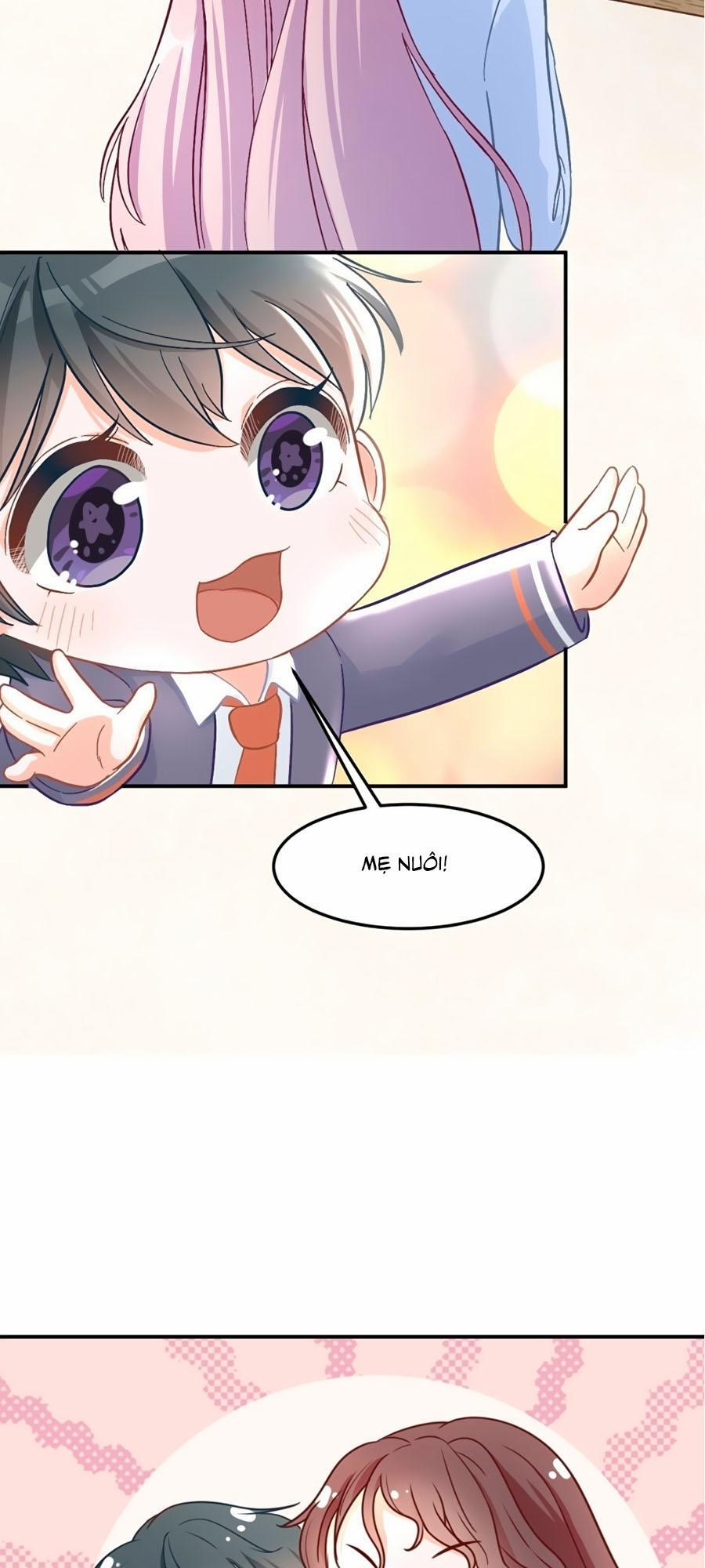 Manh Bảo Rất Ngọt Manh Bảo Ngọt Ngào 0 13 trang 8