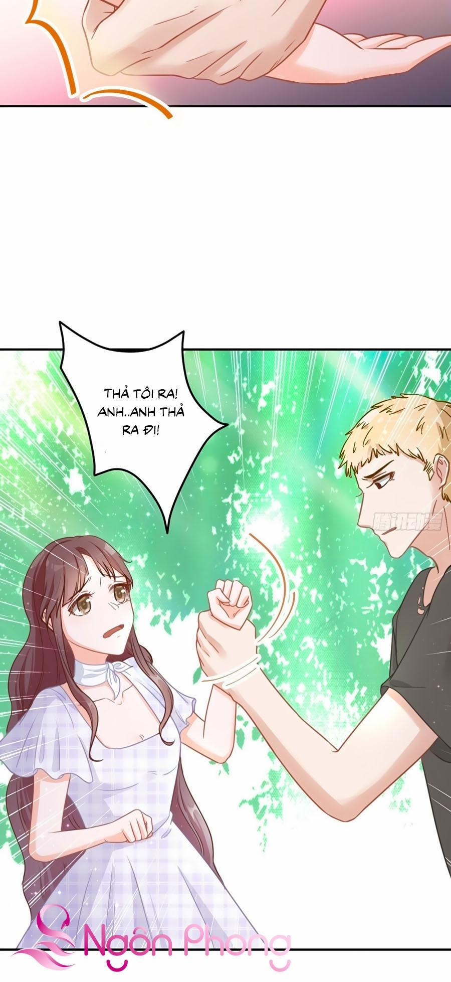 Manh Bảo Rất Ngọt Manh Bảo Ngọt Ngào 0 14 trang 19