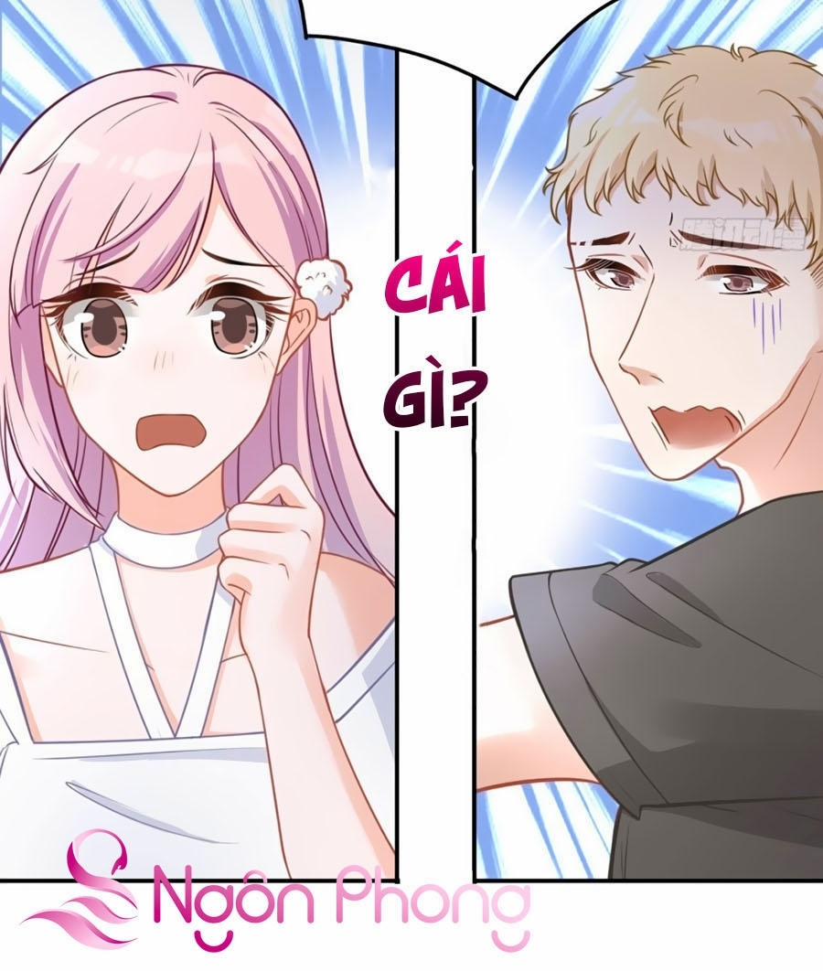 Manh Bảo Rất Ngọt Manh Bảo Ngọt Ngào 0 14 trang 26