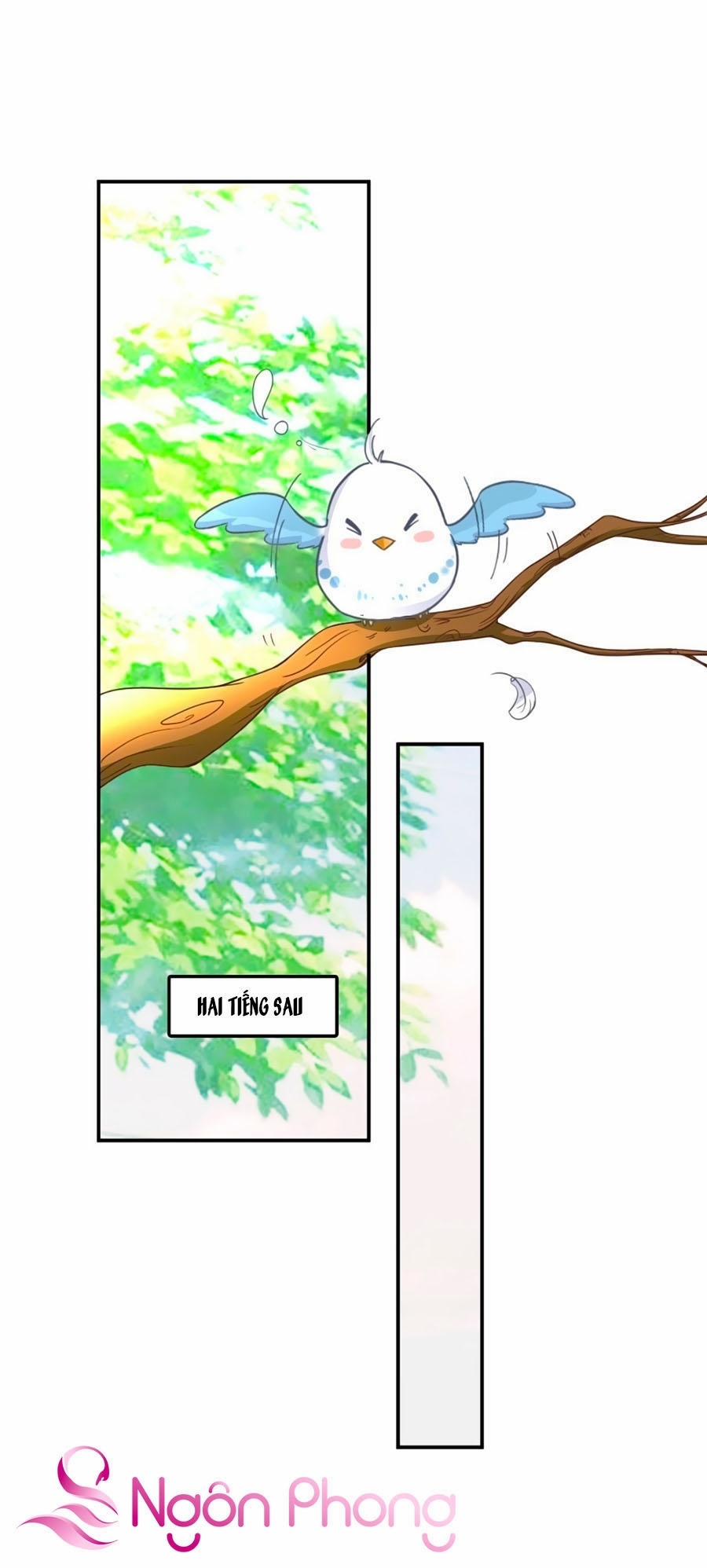 Manh Bảo Rất Ngọt Manh Bảo Ngọt Ngào 0 14 trang 8