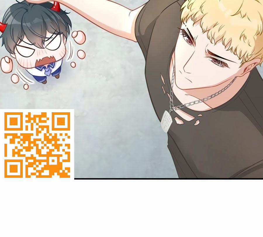 Manh Bảo Rất Ngọt Manh Bảo Ngọt Ngào 0 15 trang 1