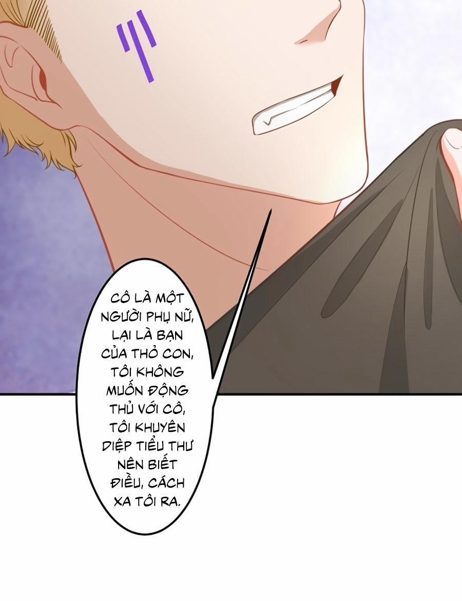 Manh Bảo Rất Ngọt Manh Bảo Ngọt Ngào 0 15 trang 11