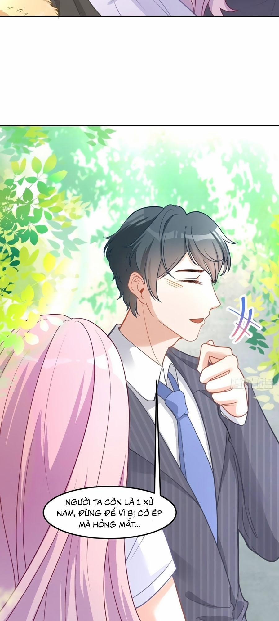 Manh Bảo Rất Ngọt Manh Bảo Ngọt Ngào 0 15 trang 13