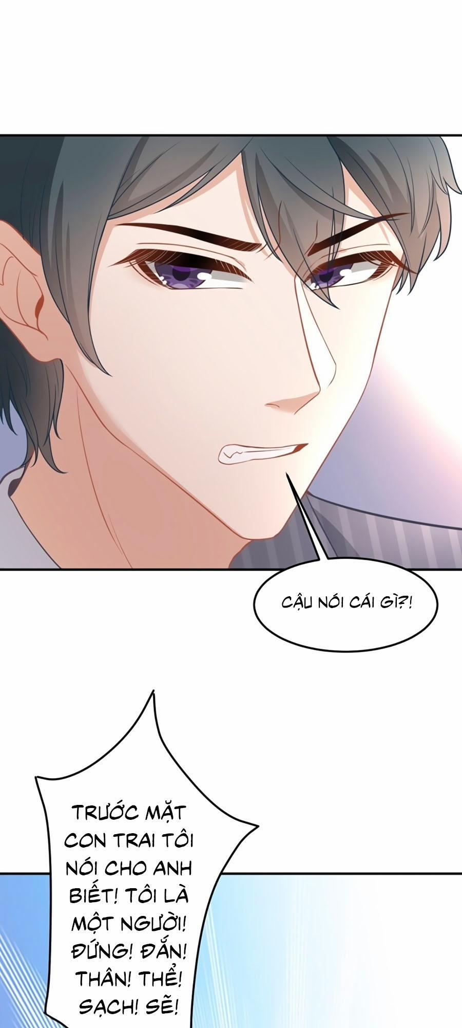 Manh Bảo Rất Ngọt Manh Bảo Ngọt Ngào 0 15 trang 16