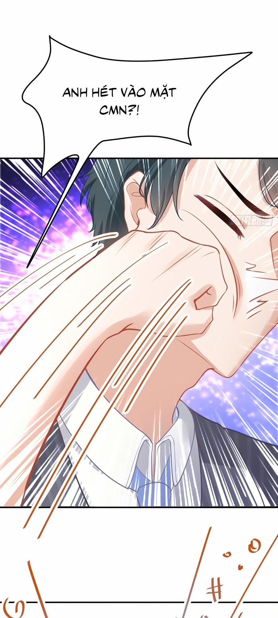 Manh Bảo Rất Ngọt Manh Bảo Ngọt Ngào 0 15 trang 18