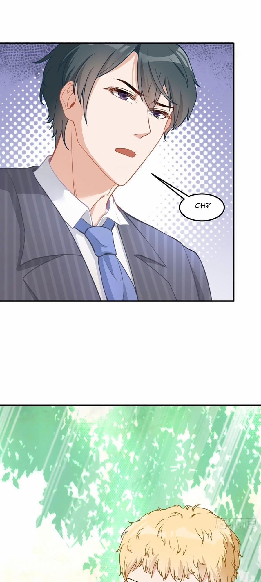 Manh Bảo Rất Ngọt Manh Bảo Ngọt Ngào 0 15 trang 2