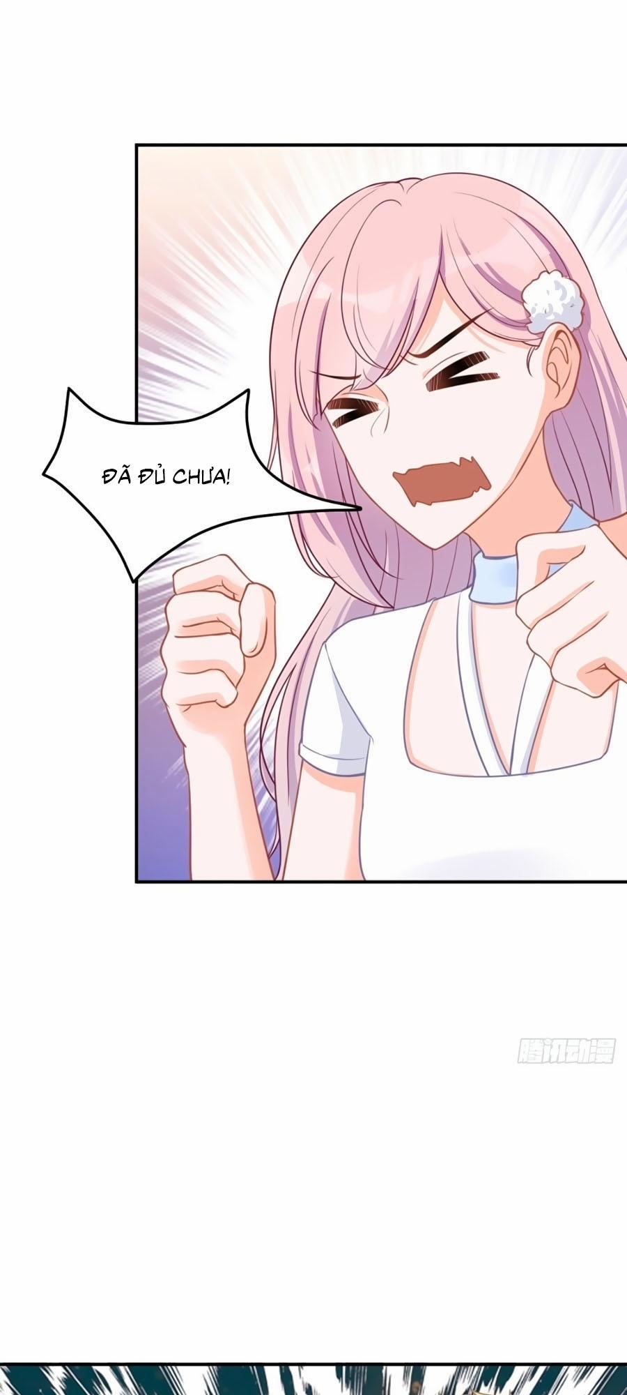 Manh Bảo Rất Ngọt Manh Bảo Ngọt Ngào 0 15 trang 21