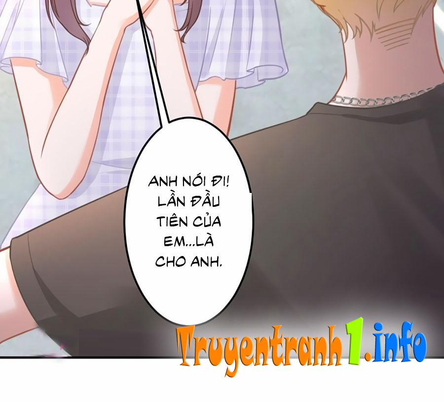 Manh Bảo Rất Ngọt Manh Bảo Ngọt Ngào 0 15 trang 25