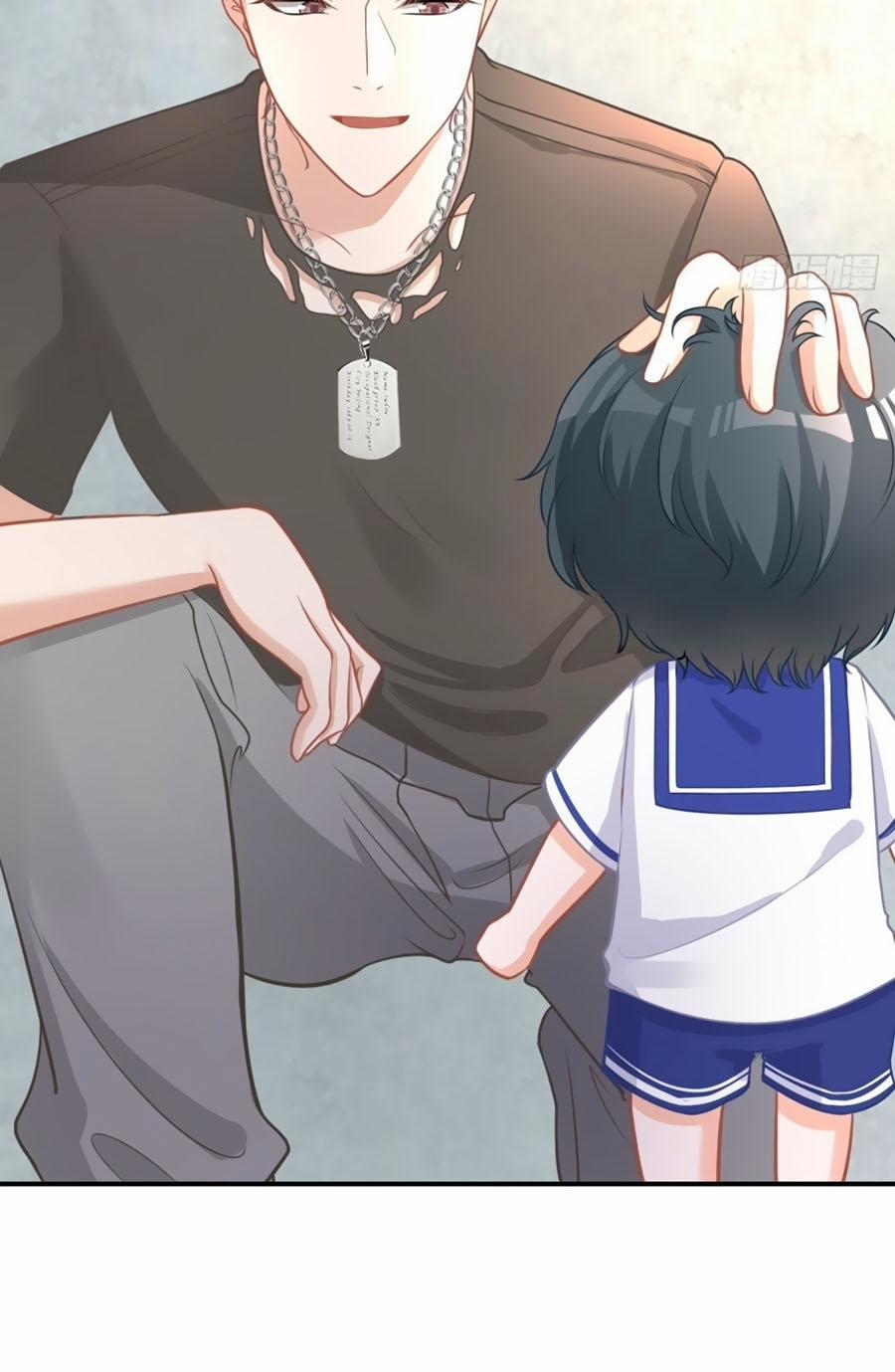 Manh Bảo Rất Ngọt Manh Bảo Ngọt Ngào 0 15 trang 27