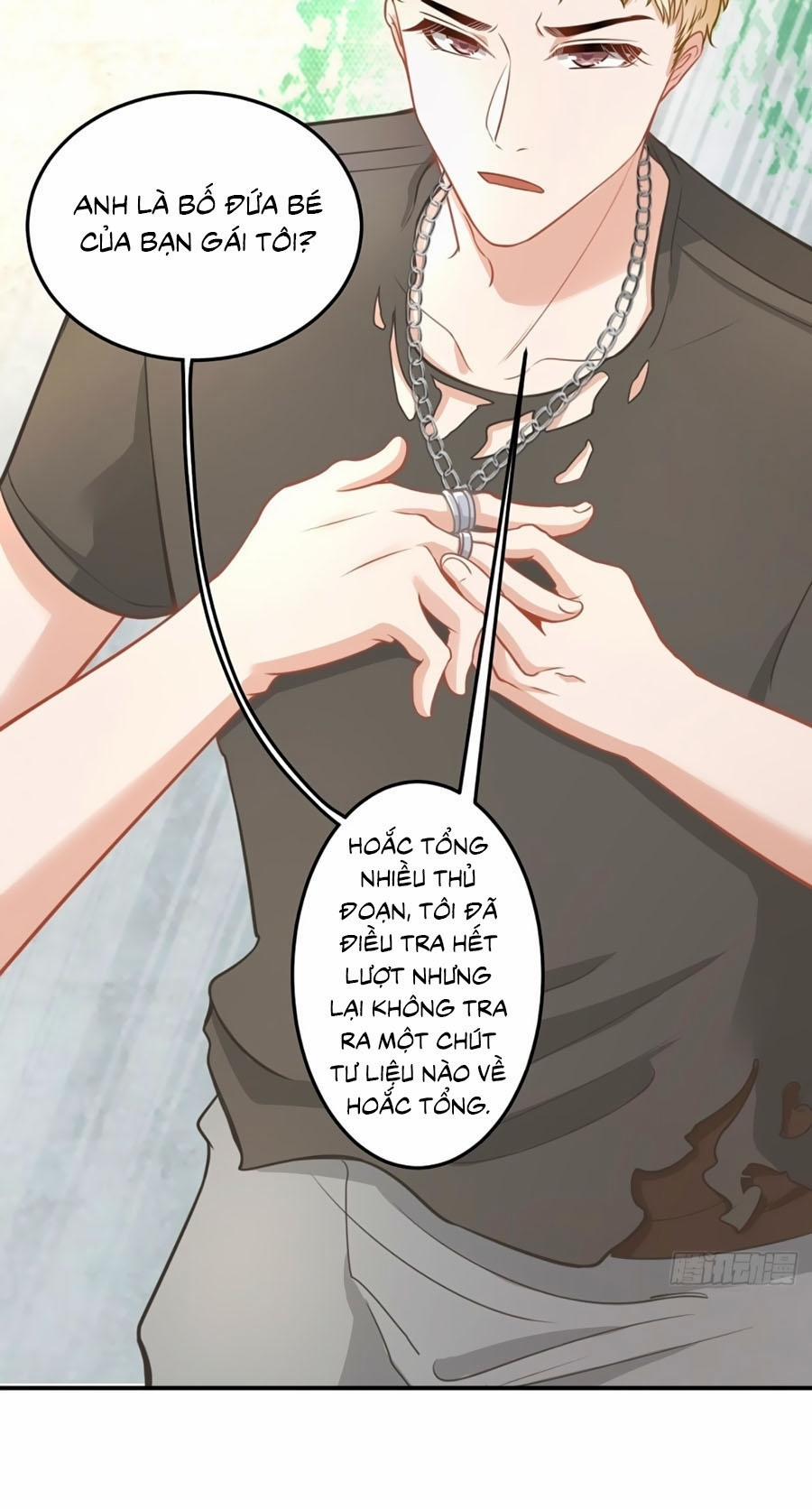 Manh Bảo Rất Ngọt Manh Bảo Ngọt Ngào 0 15 trang 3