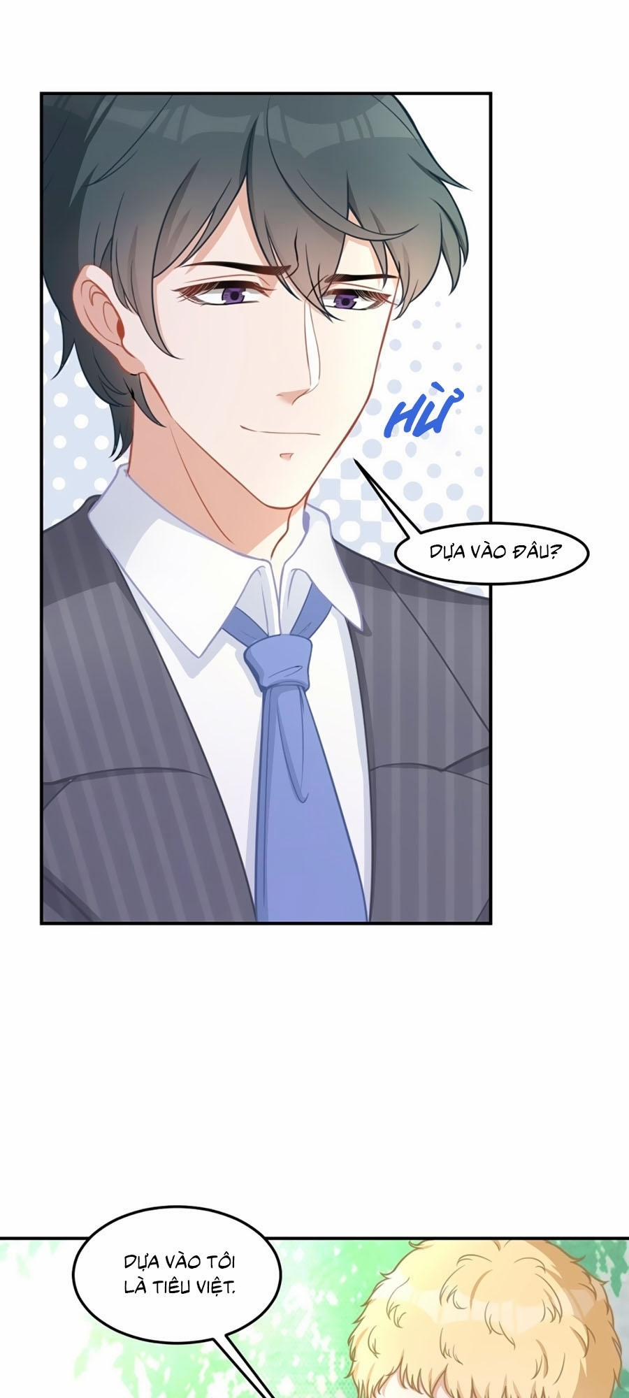 Manh Bảo Rất Ngọt Manh Bảo Ngọt Ngào 0 15 trang 6