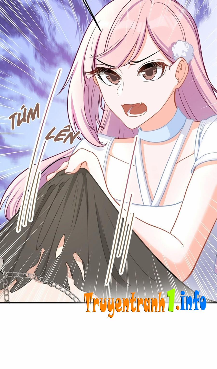 Manh Bảo Rất Ngọt Manh Bảo Ngọt Ngào 0 15 trang 9