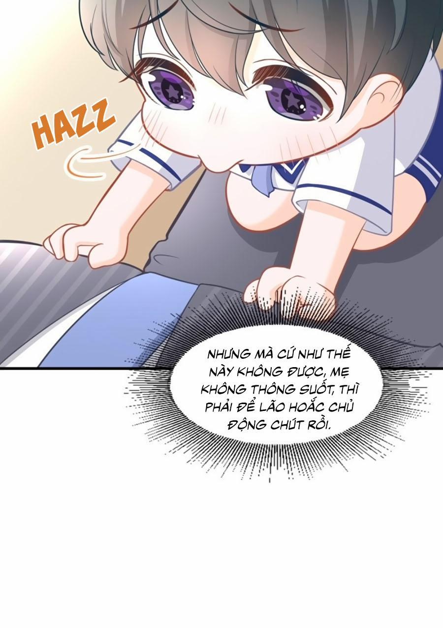 Manh Bảo Rất Ngọt Manh Bảo Ngọt Ngào 0 16 trang 17