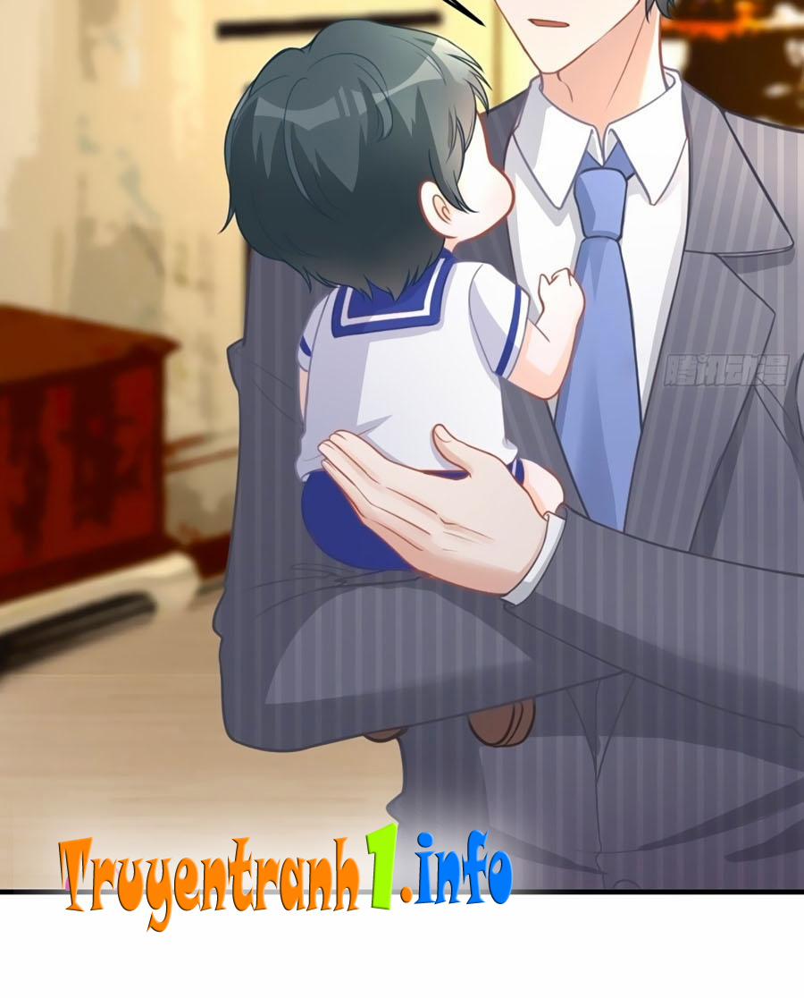 Manh Bảo Rất Ngọt Manh Bảo Ngọt Ngào 0 17 trang 1