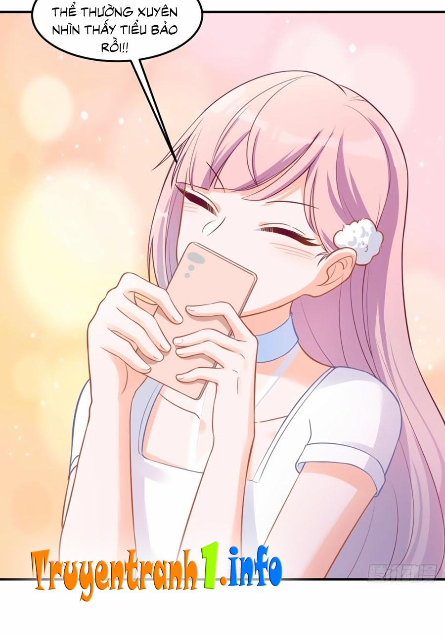 Manh Bảo Rất Ngọt Manh Bảo Ngọt Ngào 0 17 trang 12