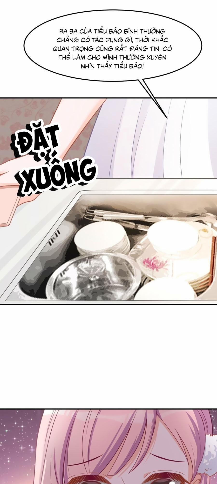 Manh Bảo Rất Ngọt Manh Bảo Ngọt Ngào 0 17 trang 13