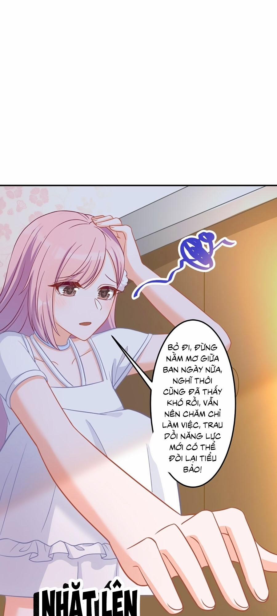 Manh Bảo Rất Ngọt Manh Bảo Ngọt Ngào 0 17 trang 17