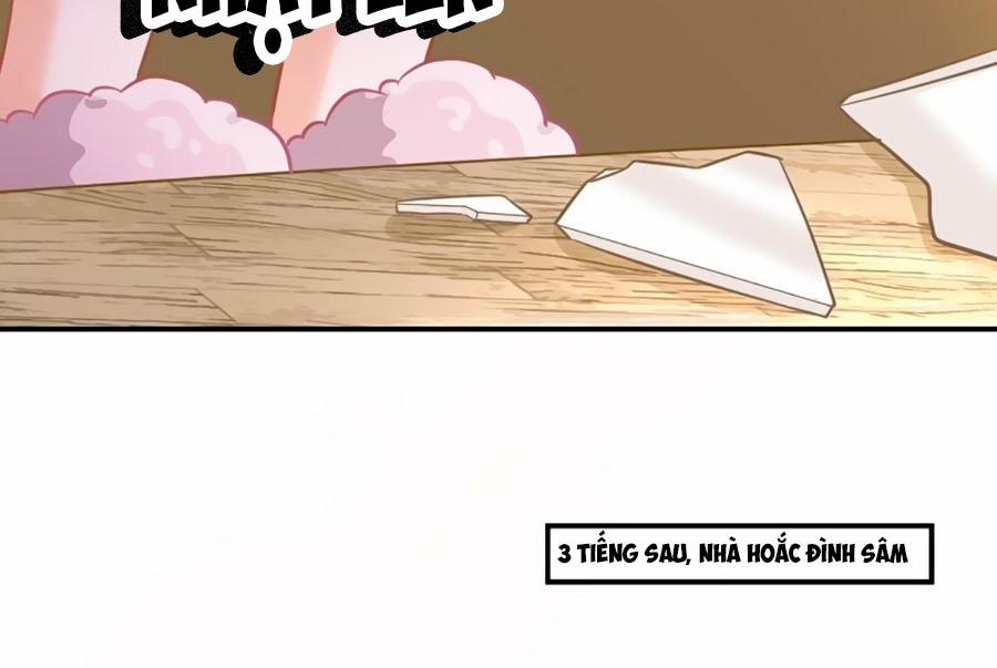 Manh Bảo Rất Ngọt Manh Bảo Ngọt Ngào 0 17 trang 18