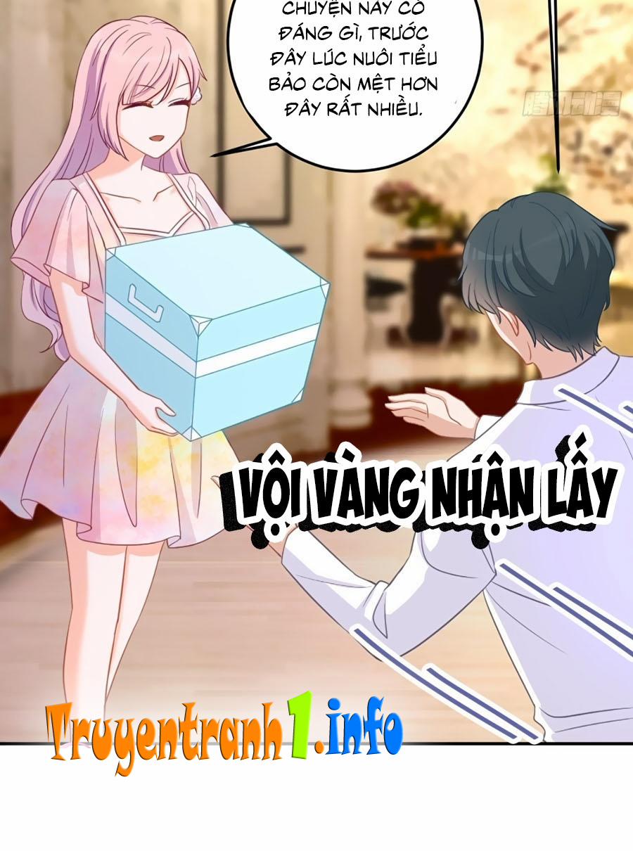 Manh Bảo Rất Ngọt Manh Bảo Ngọt Ngào 0 17 trang 21