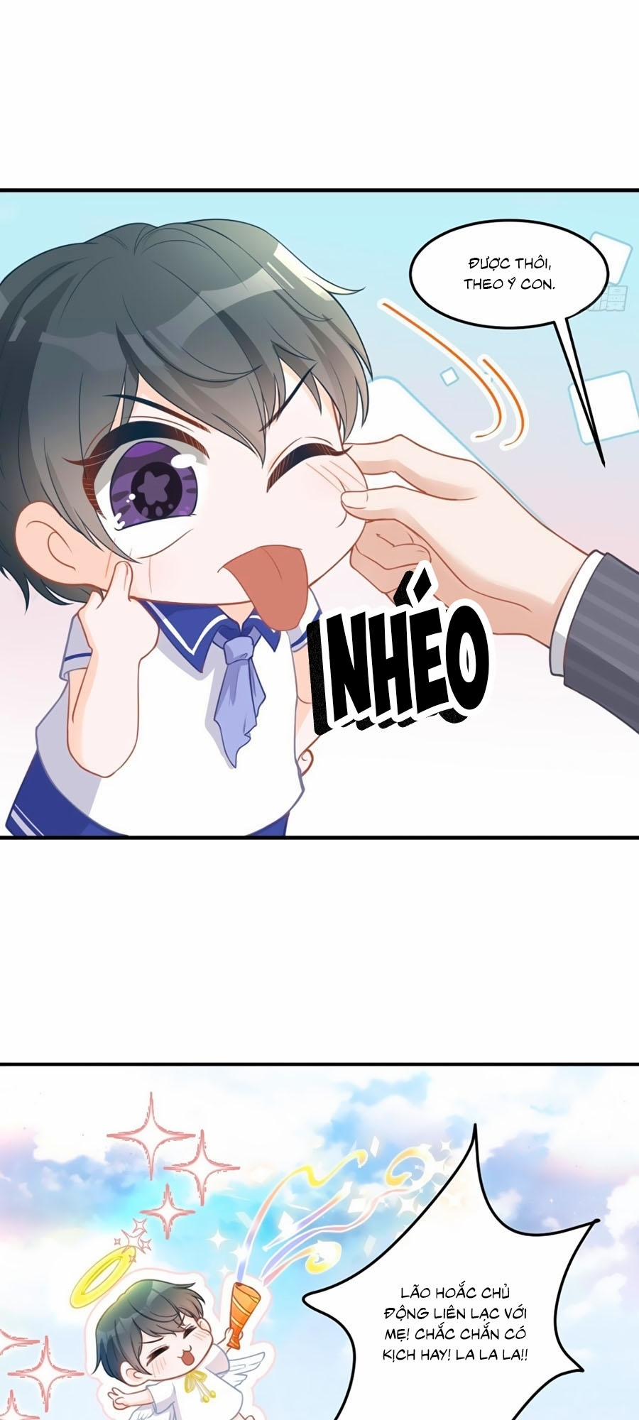 Manh Bảo Rất Ngọt Manh Bảo Ngọt Ngào 0 17 trang 4