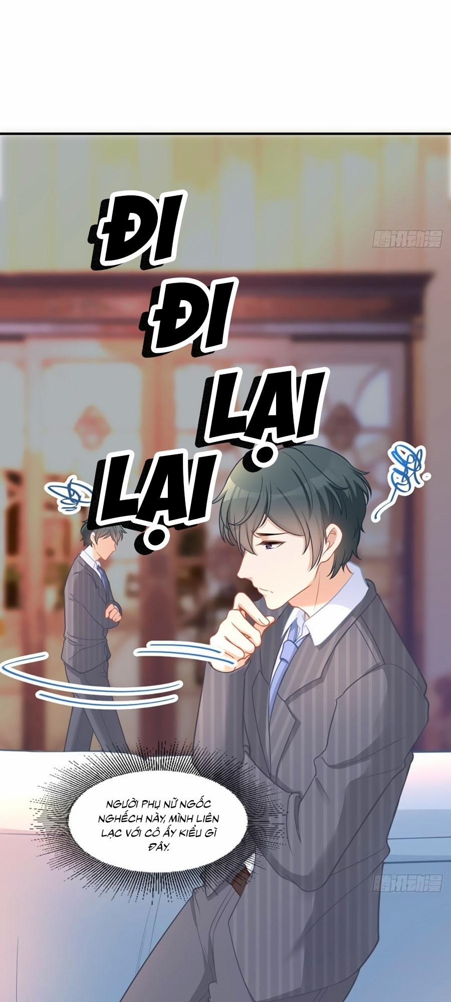 Manh Bảo Rất Ngọt Manh Bảo Ngọt Ngào 0 17 trang 6